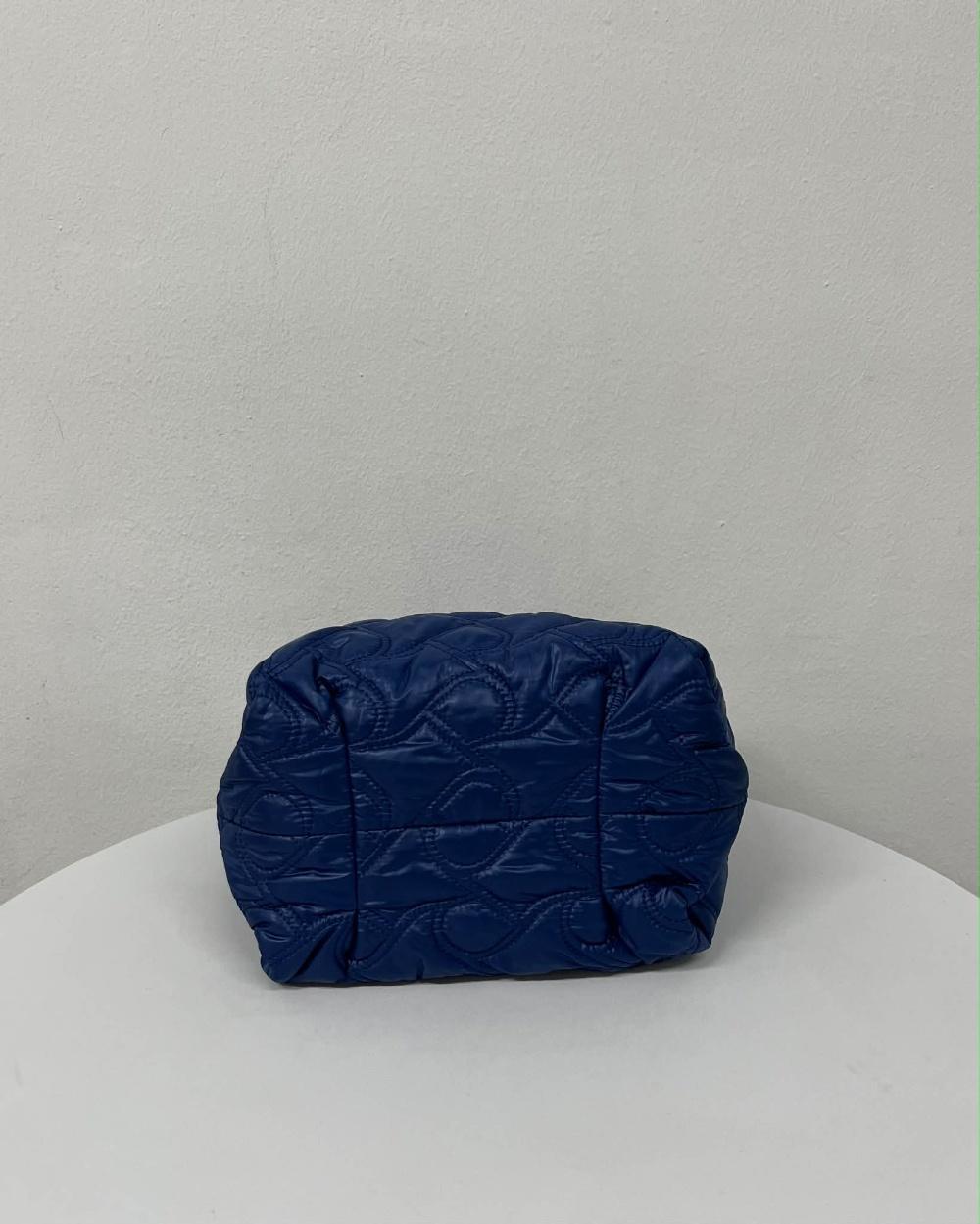 Orr quilted padded mini shoulder bag 6