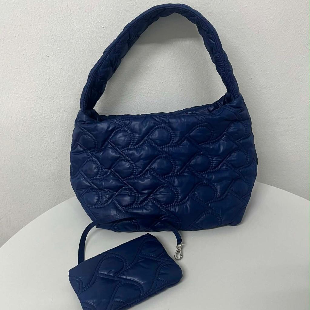 Orr quilted padded mini shoulder bag 2