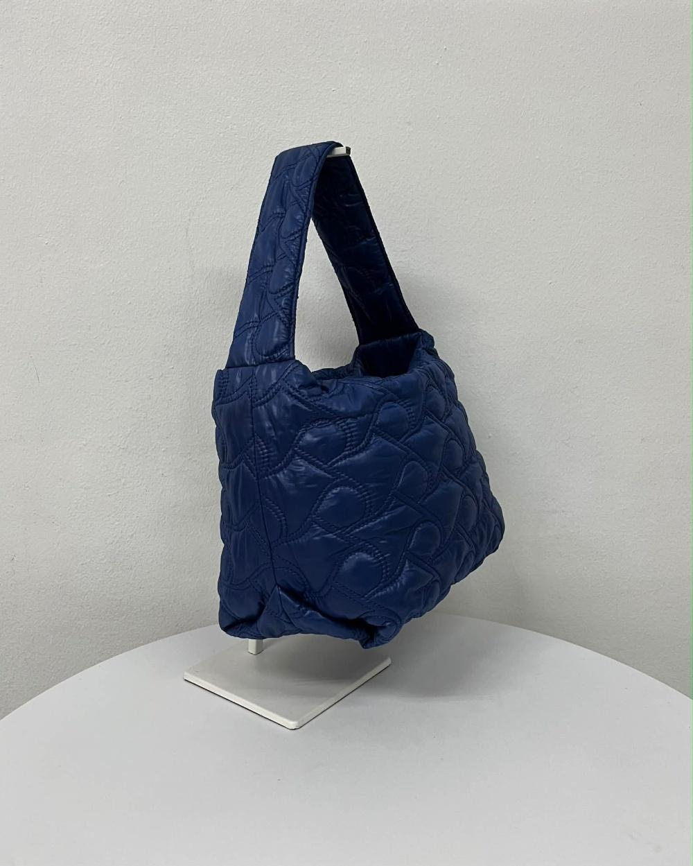 Orr quilted padded mini shoulder bag 5