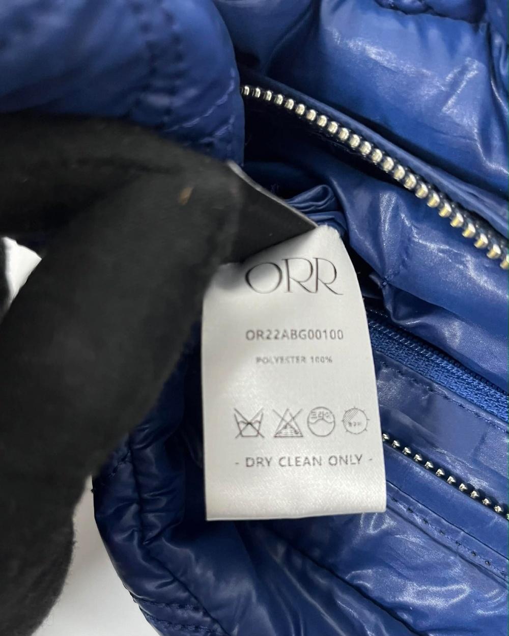 Orr quilted padded mini shoulder bag 9