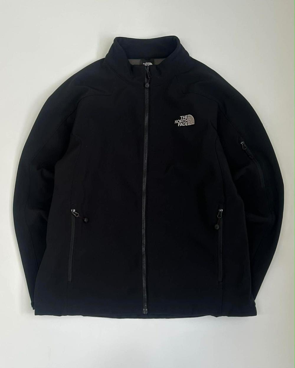 [XL] the north face vector series fleece jacket 2