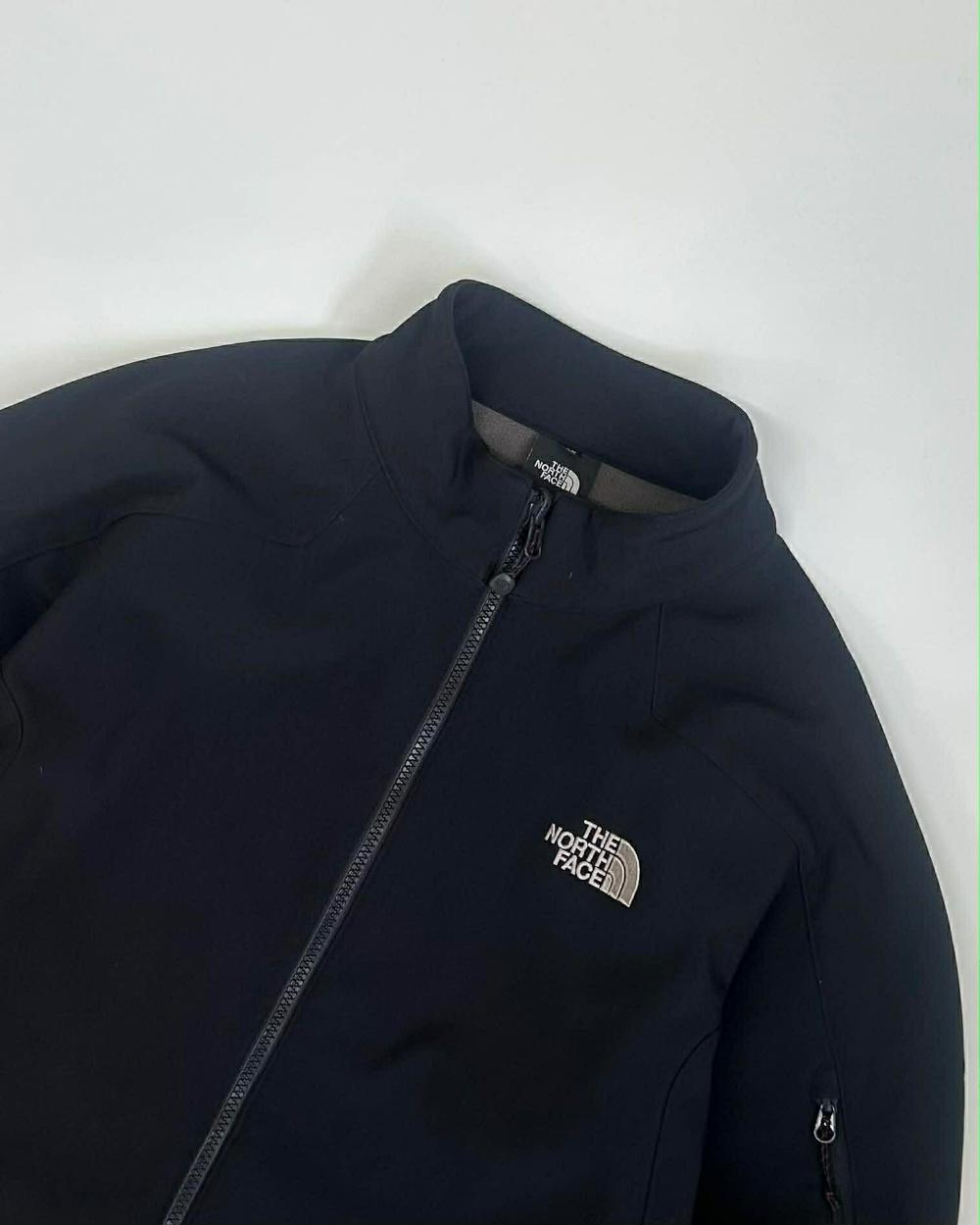 [XL] the north face vector series fleece jacket 6