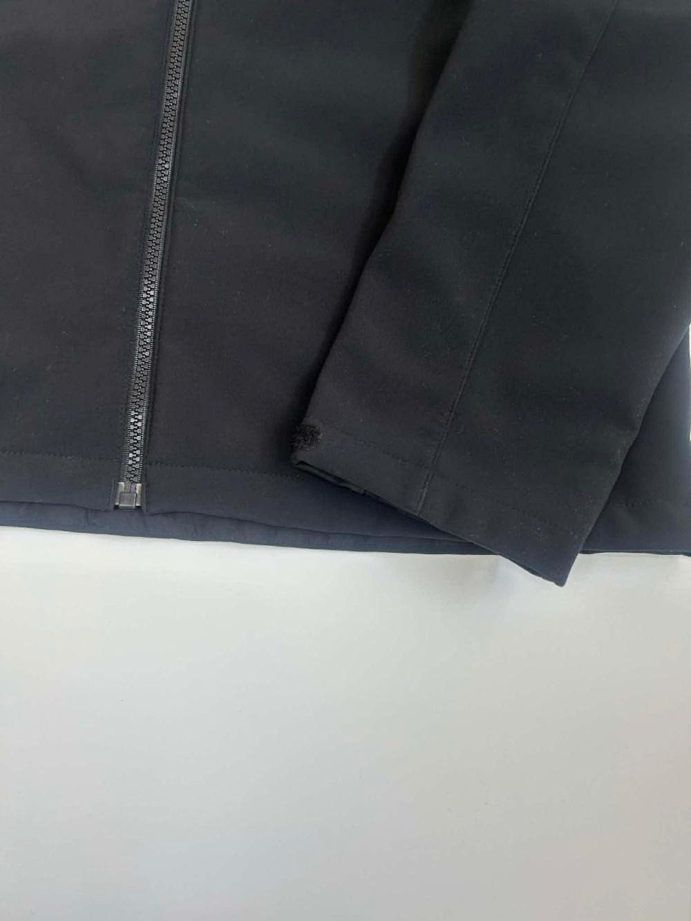 [XL] the north face vector series fleece jacket 7
