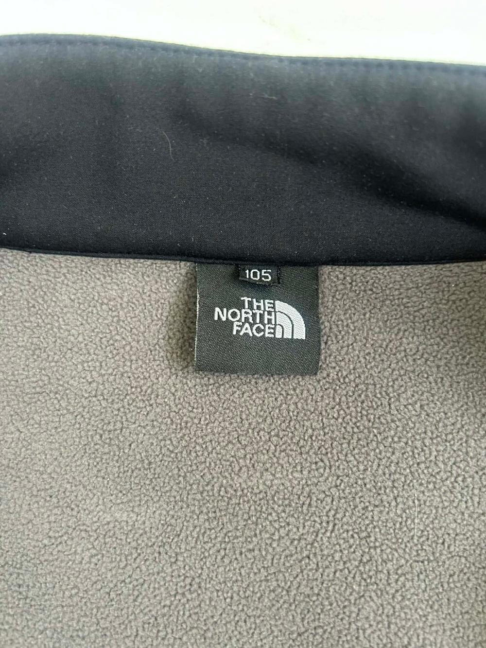 [XL] the north face vector series fleece jacket 3