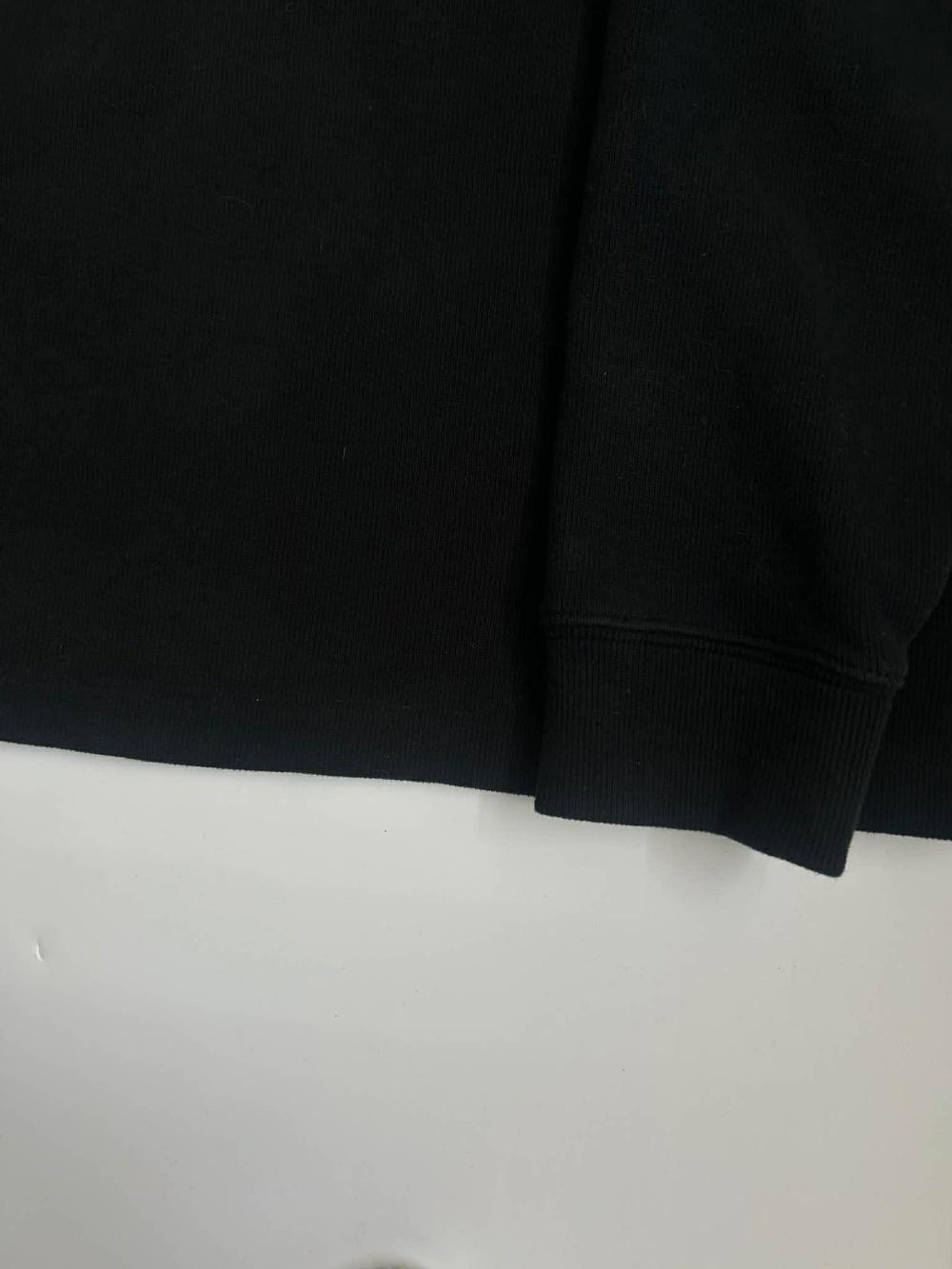 [M] polo ralph lauren half zip knit 9