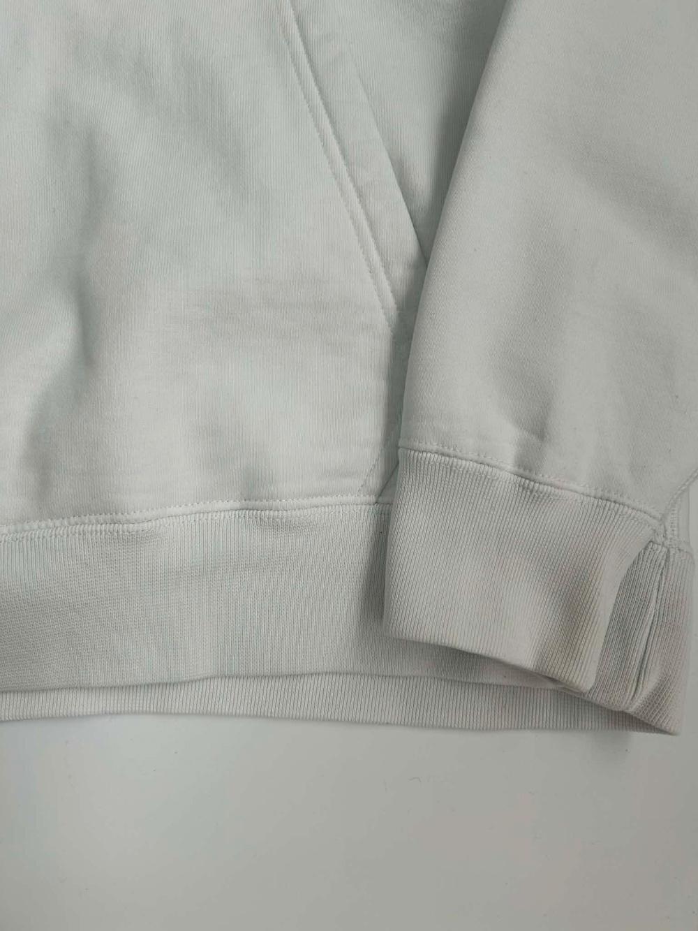 [XL] Nike NRG white swoosh sweatshirt 8