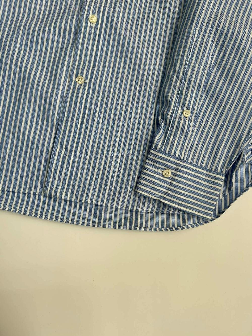 [15/38] Polo Ralph Lauren striped shirt 9