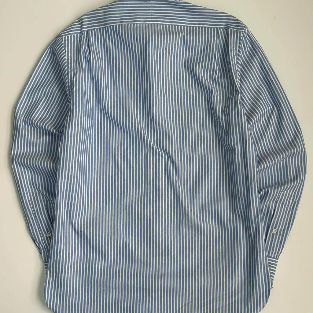 [15/38] Polo Ralph Lauren striped shirt 2