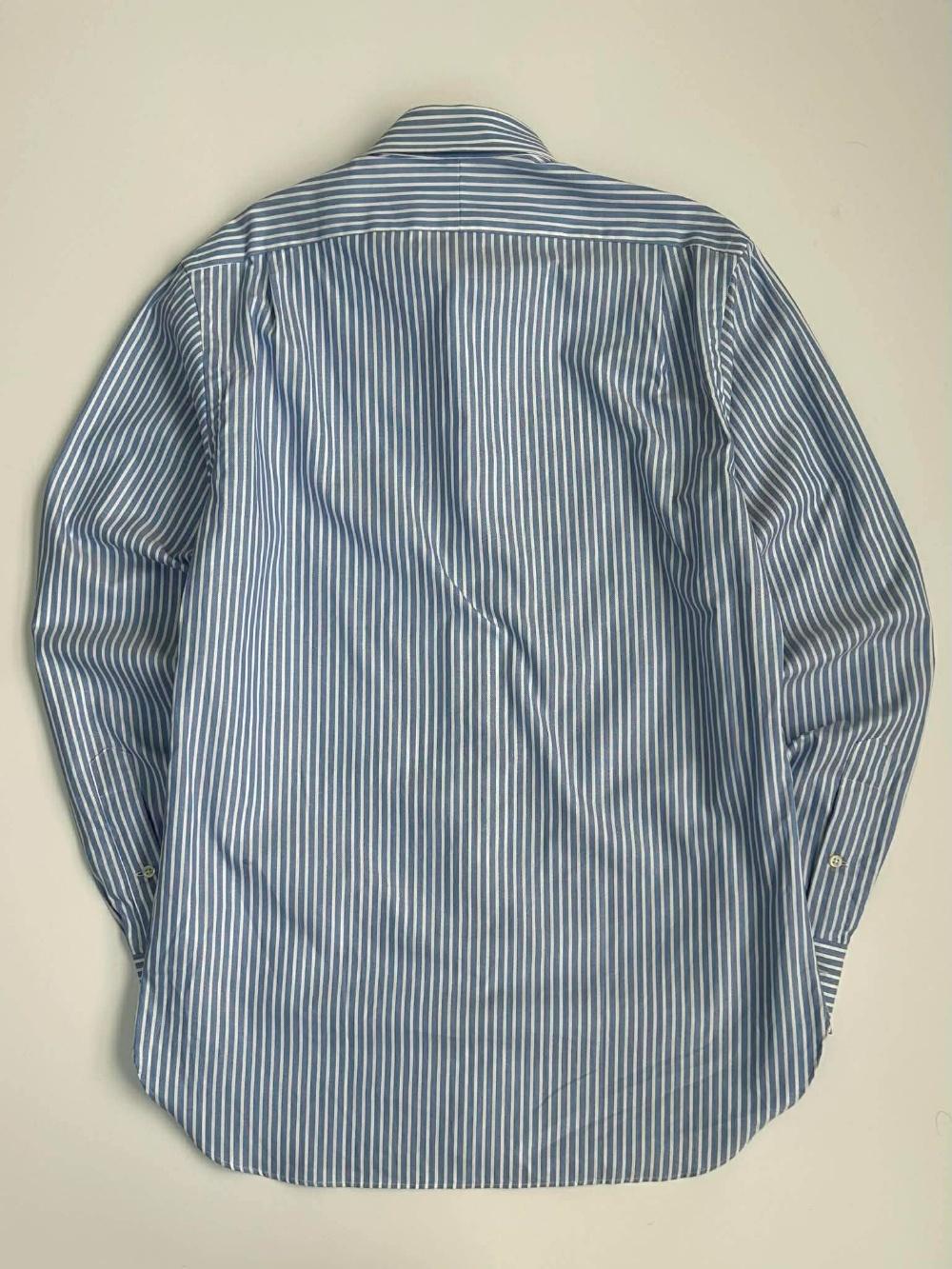 [15/38] Polo Ralph Lauren striped shirt 4