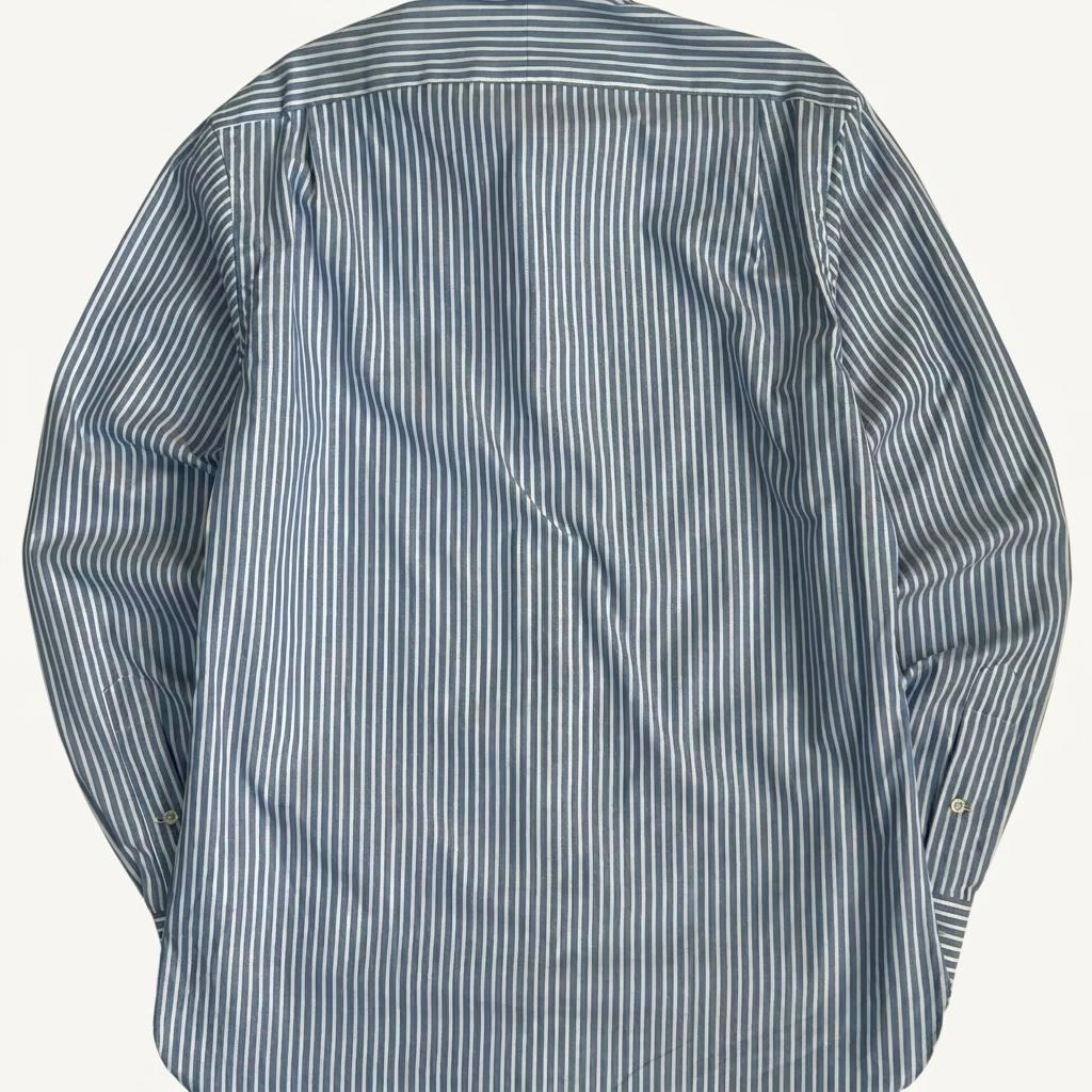[15/38] Polo Ralph Lauren striped shirt 1