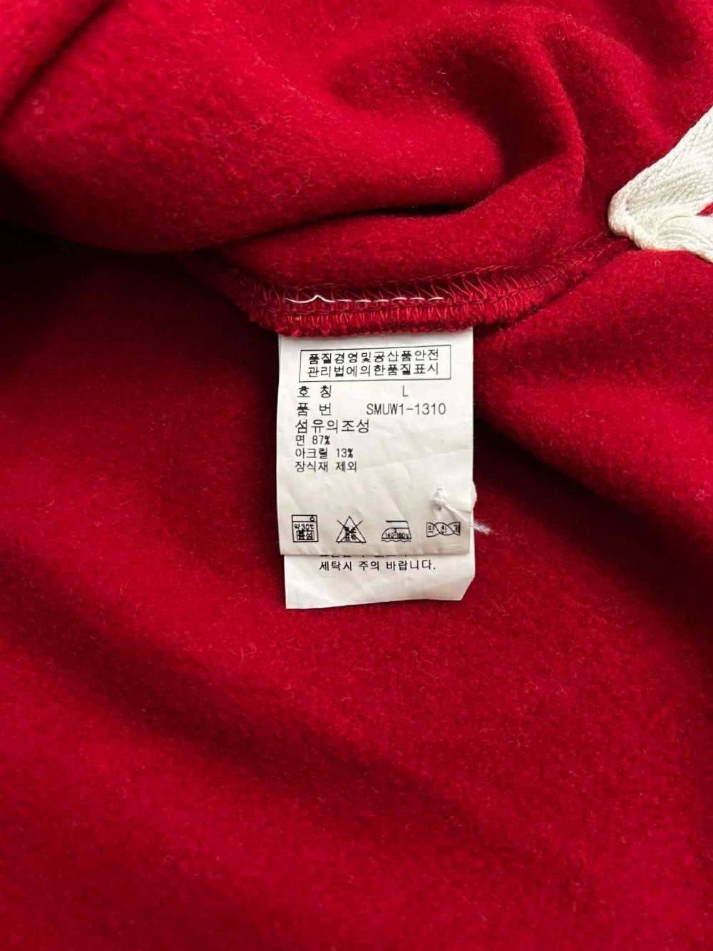 [L] Polo Ralph Lauren rugby shirt 5