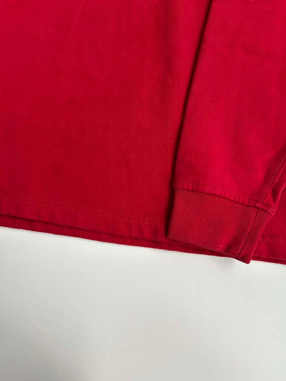 [L] Polo Ralph Lauren rugby shirt 7