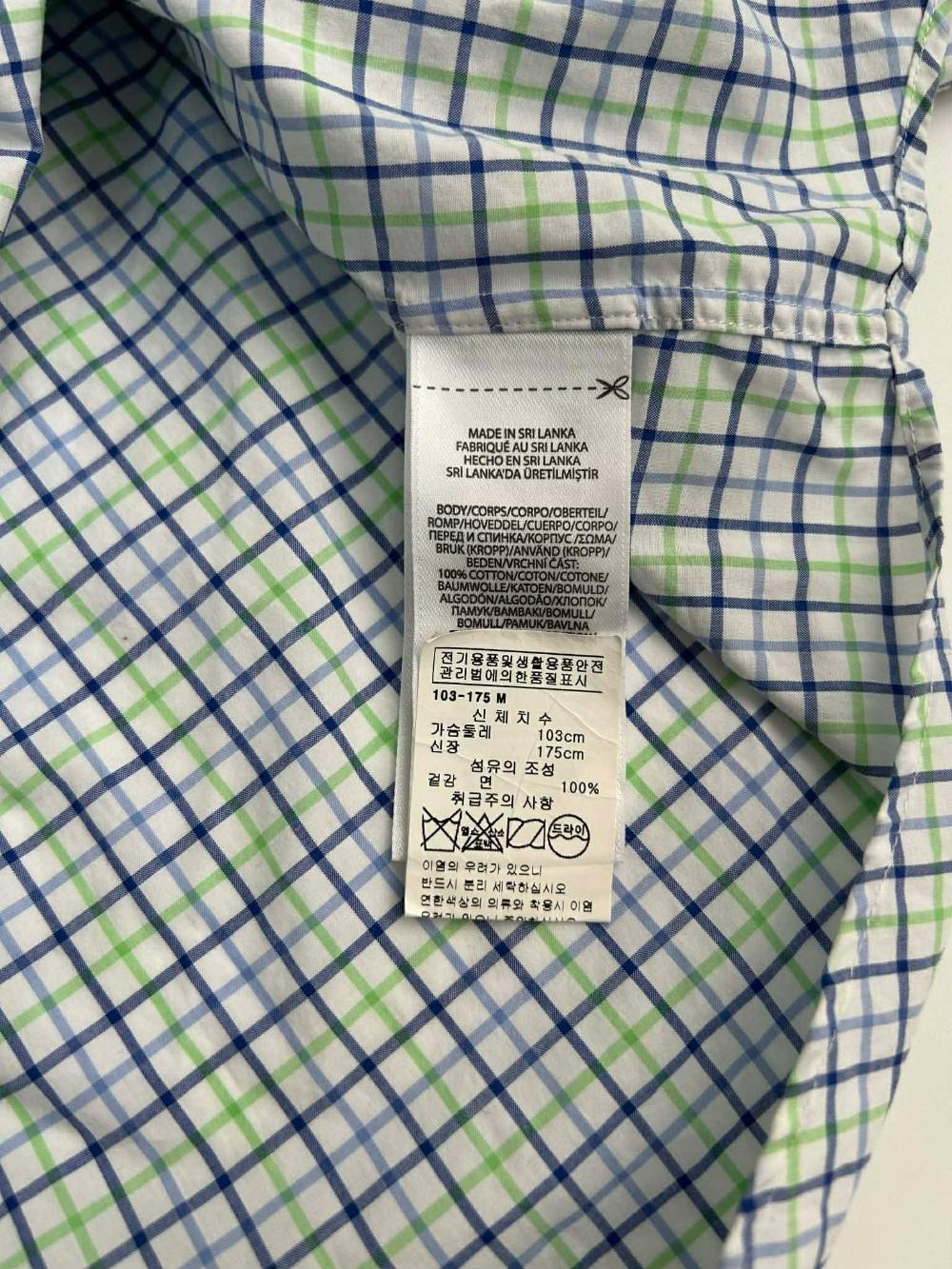 [M] Polo Ralph Lauren classic fit check 6