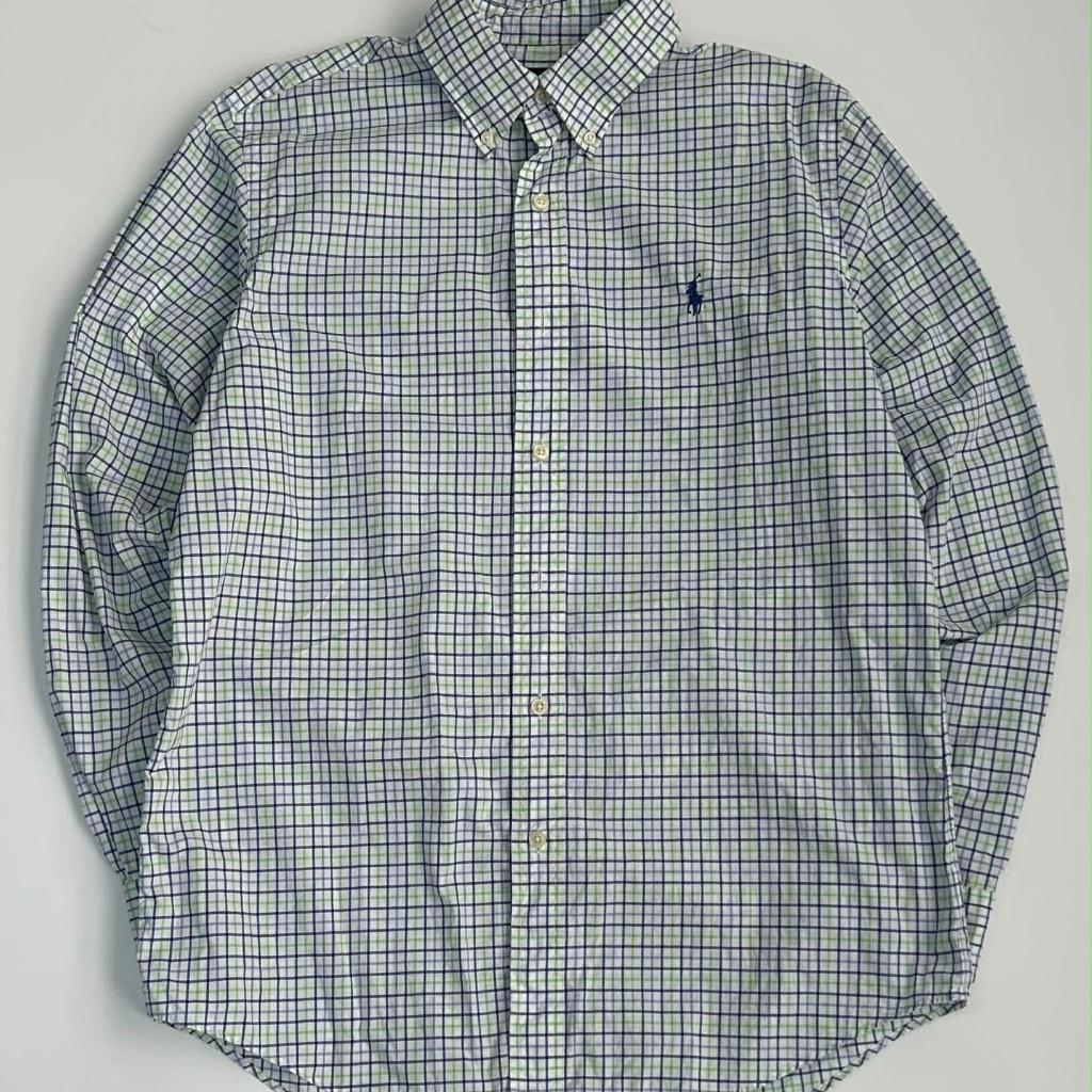 [M] Polo Ralph Lauren classic fit check 2