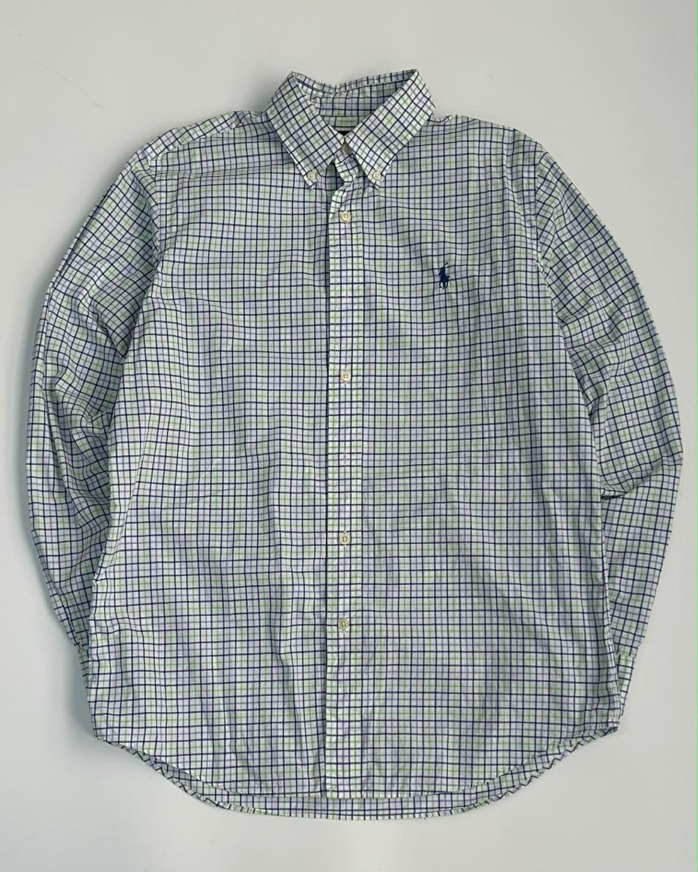 [M] Polo Ralph Lauren classic fit check 3