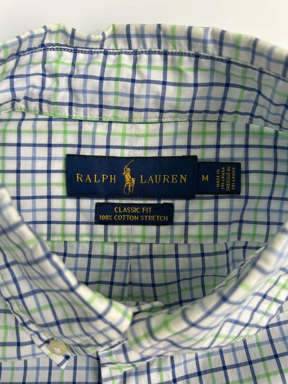 [M] Polo Ralph Lauren classic fit check 5