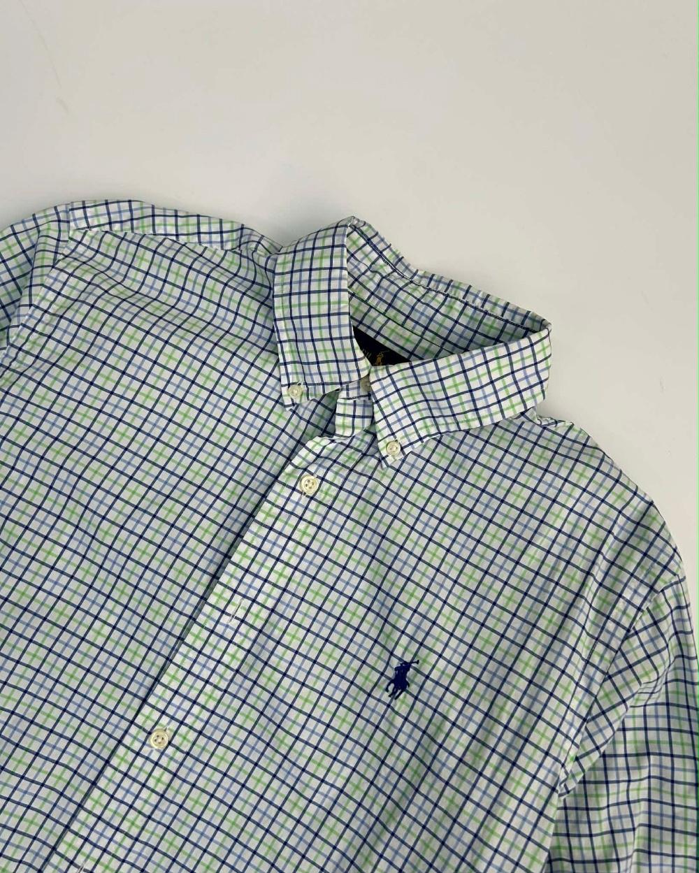 [M] Polo Ralph Lauren classic fit check 4