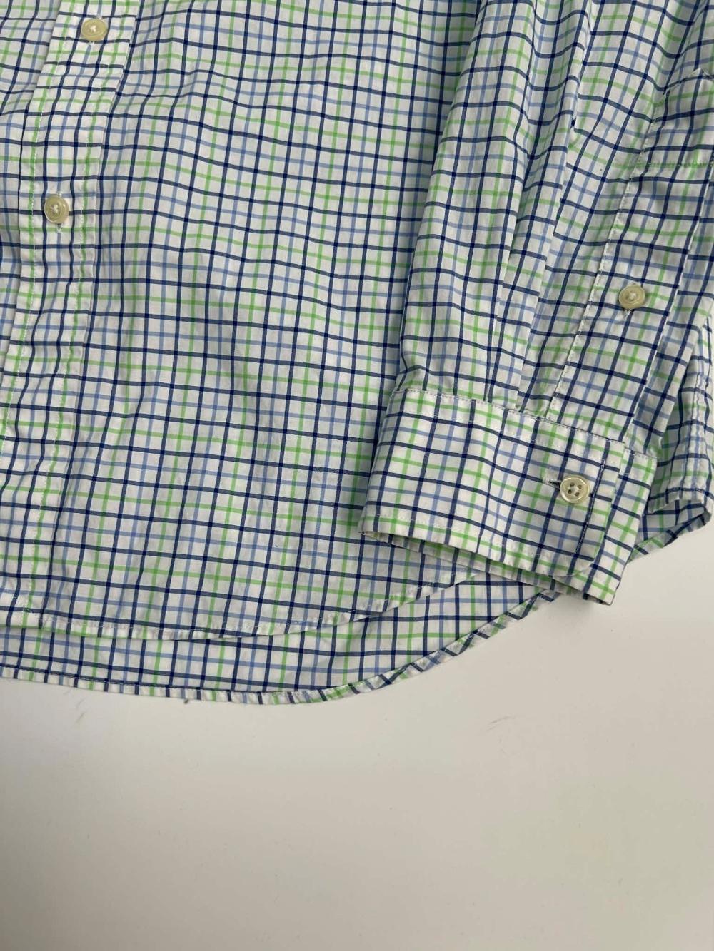 [M] Polo Ralph Lauren classic fit check 8