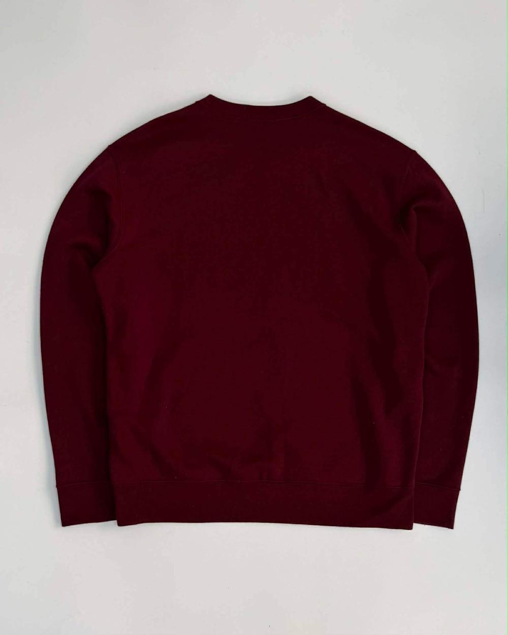 [M] Polo Ralph Lauren big logo sweatshirt 4