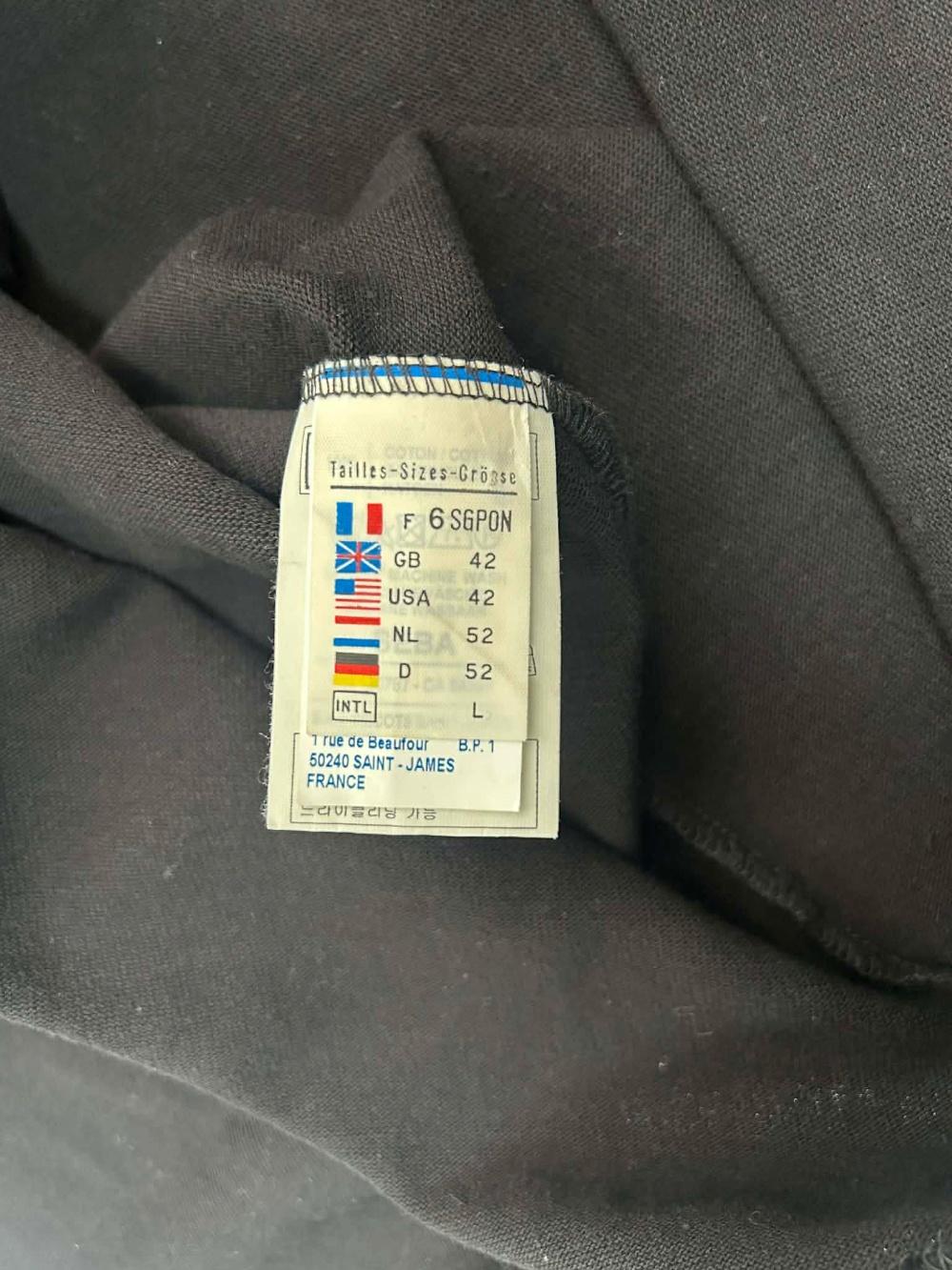 [L] saint james seba long sleeve 7