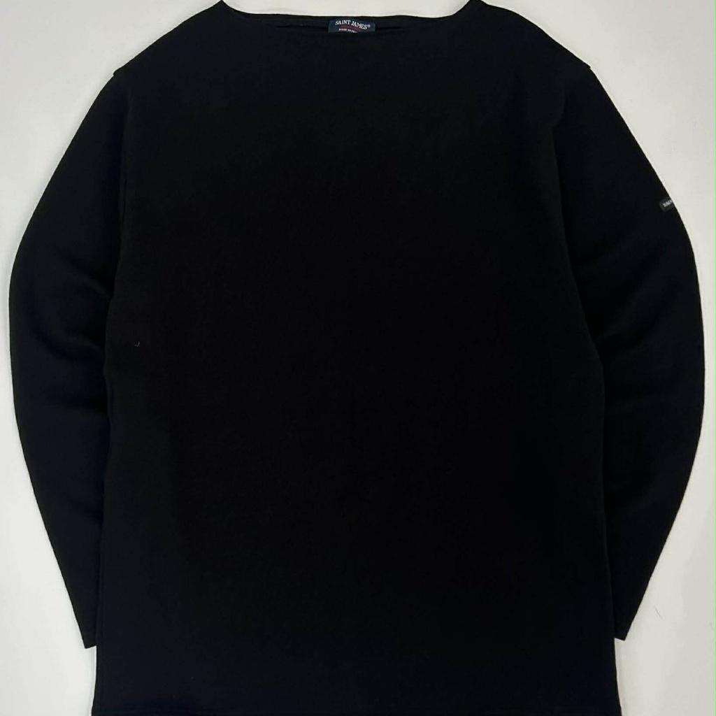 [L] saint james seba long sleeve 2
