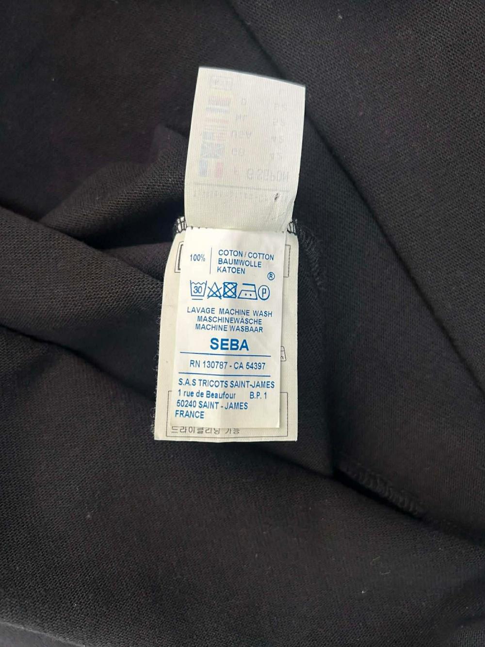 [L] saint james seba long sleeve 8