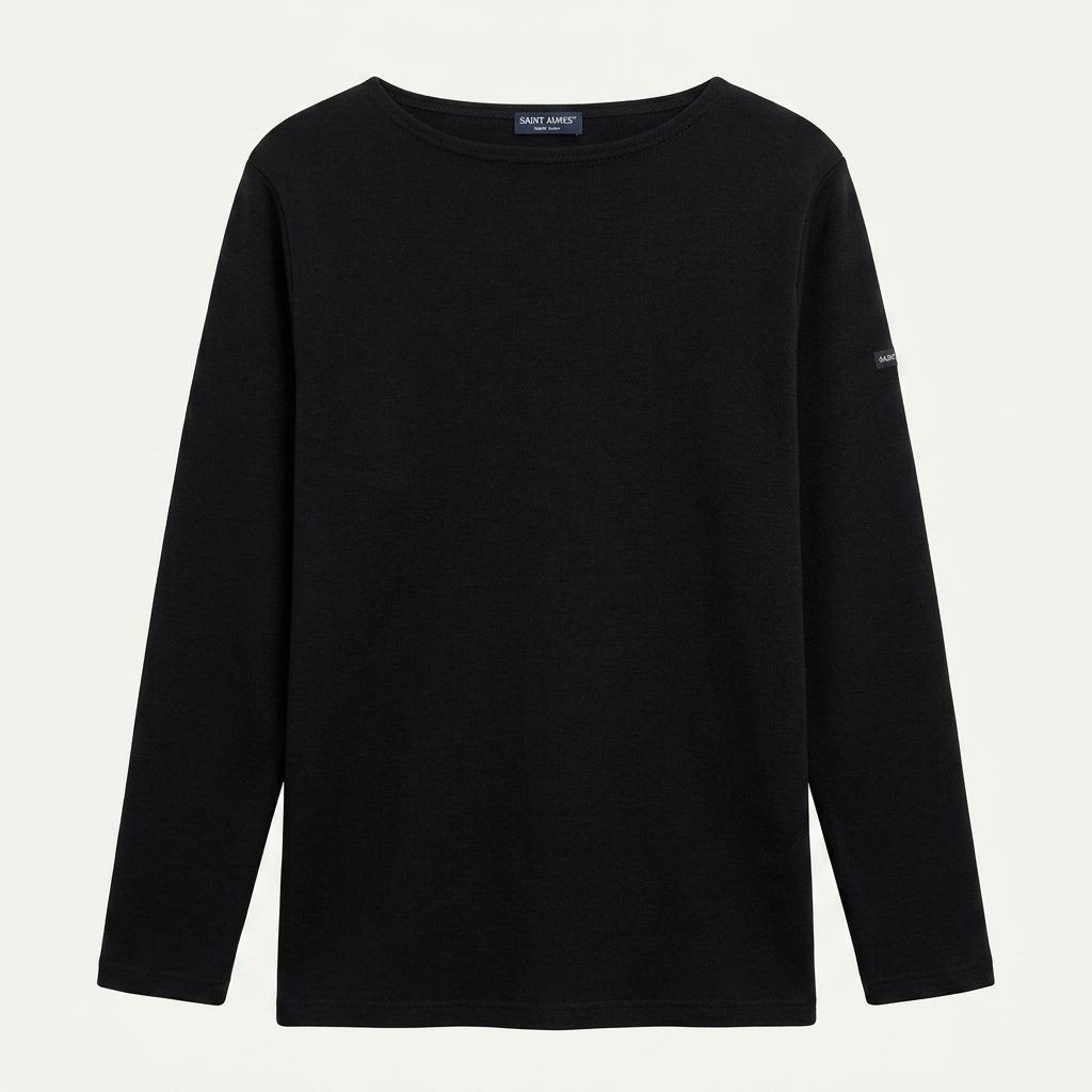 [L] saint james seba long sleeve 1