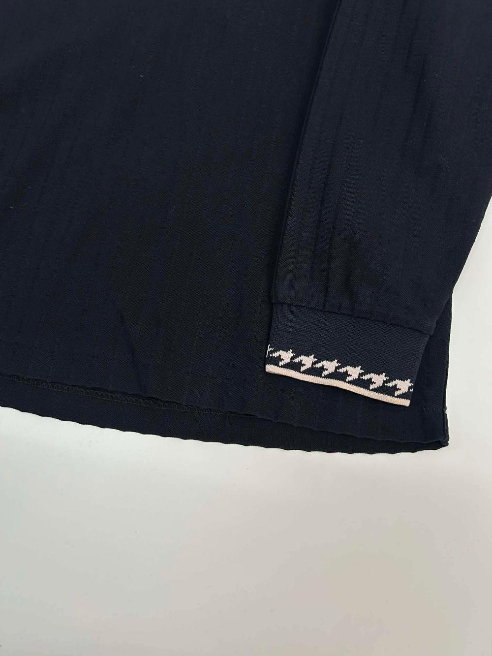 [90] christian dior sports long sleeve polo 9