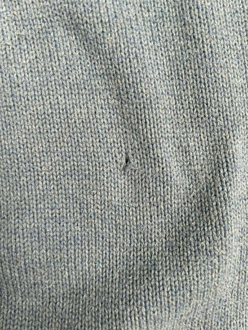 [M] Polo Ralph Lauren cotton crewneck knit 8