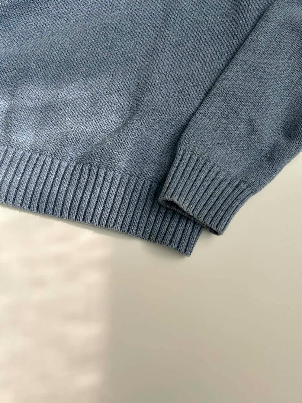 [M] Polo Ralph Lauren cotton crewneck knit 7