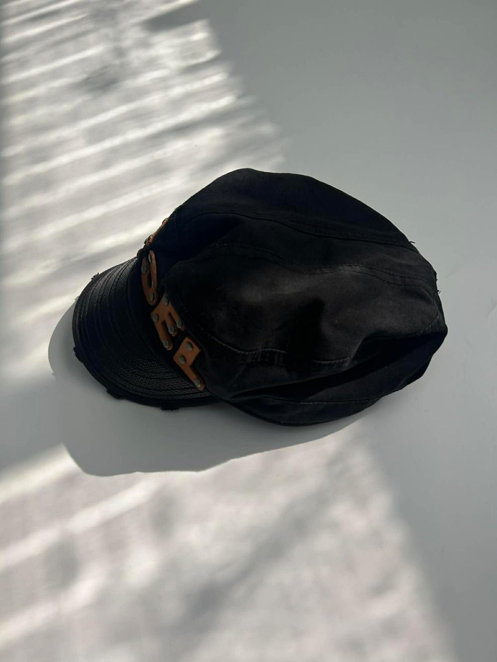 90s Diesel cap 4