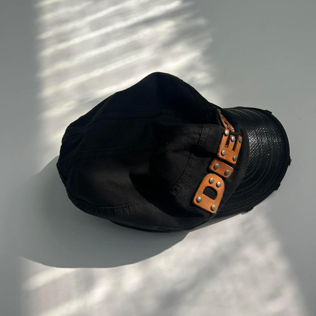90s Diesel cap 3