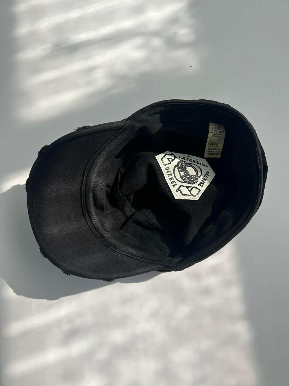 90s Diesel cap 8