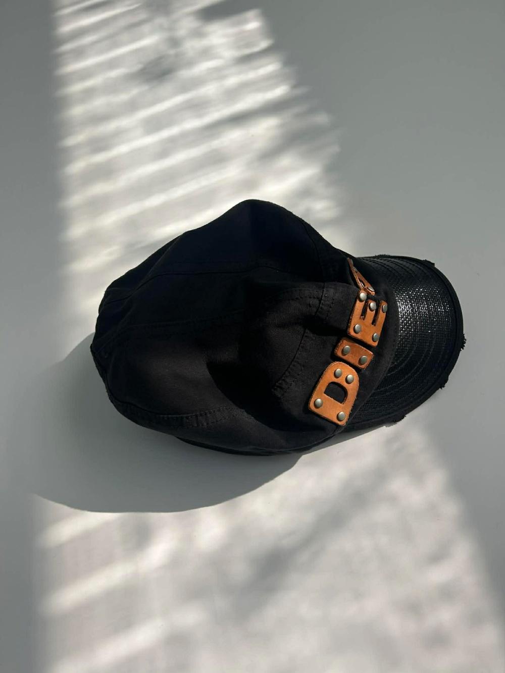 90s Diesel cap 7