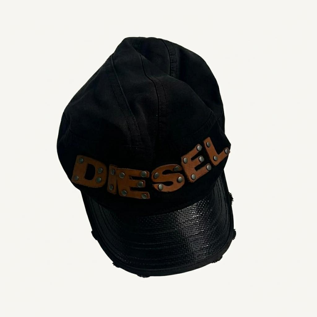 90s Diesel cap 1