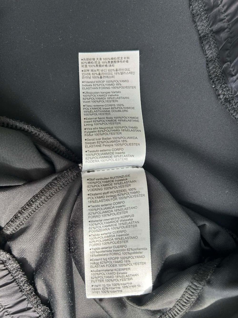 [M] Oakley performance fit insulated pullover 7