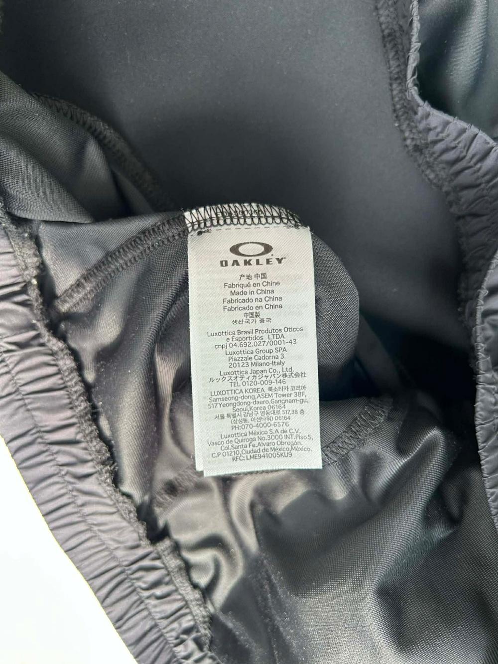 [M] Oakley performance fit insulated pullover 6