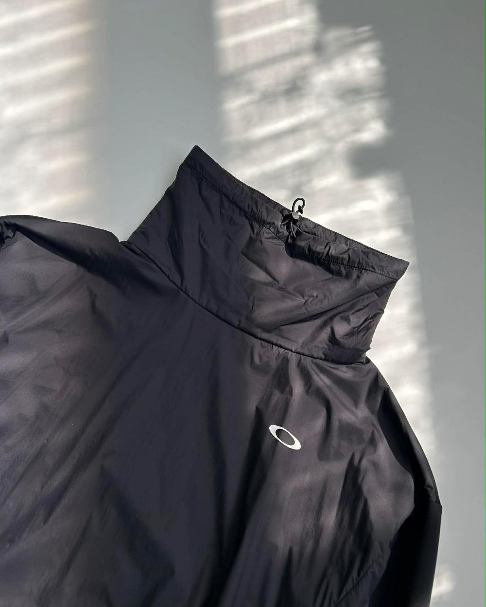 [M] Oakley performance fit insulated pullover 4