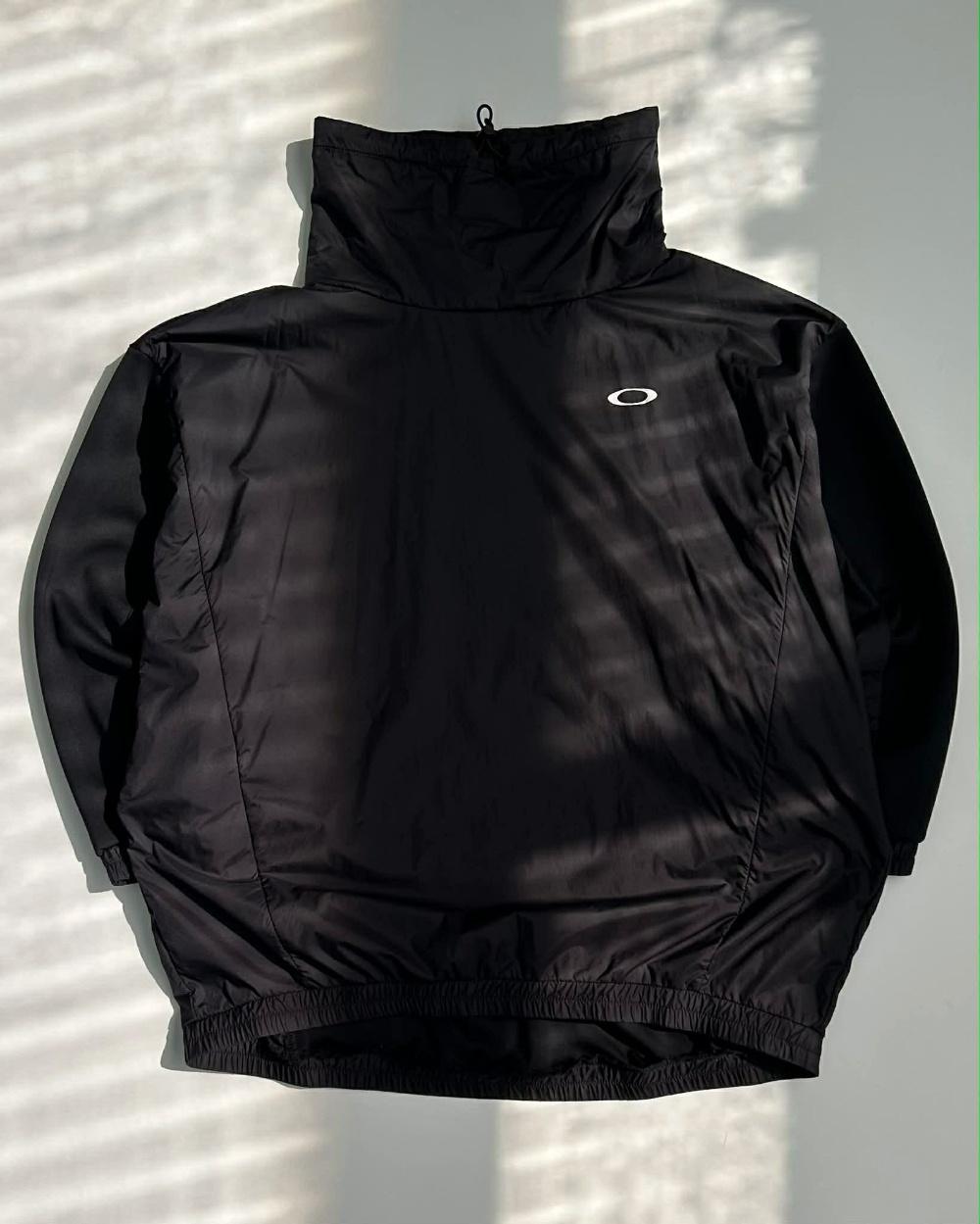 [M] Oakley performance fit insulated pullover 2