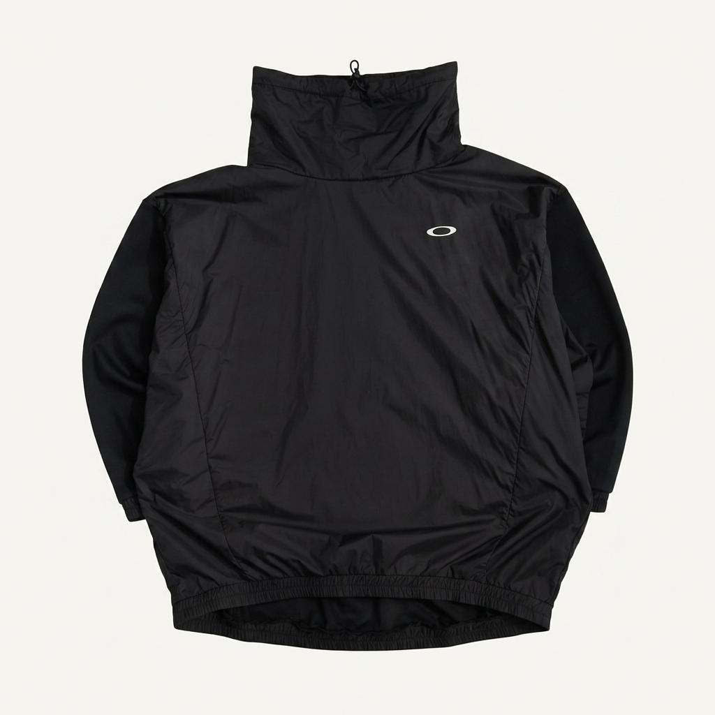 [M] Oakley performance fit insulated pullover 1