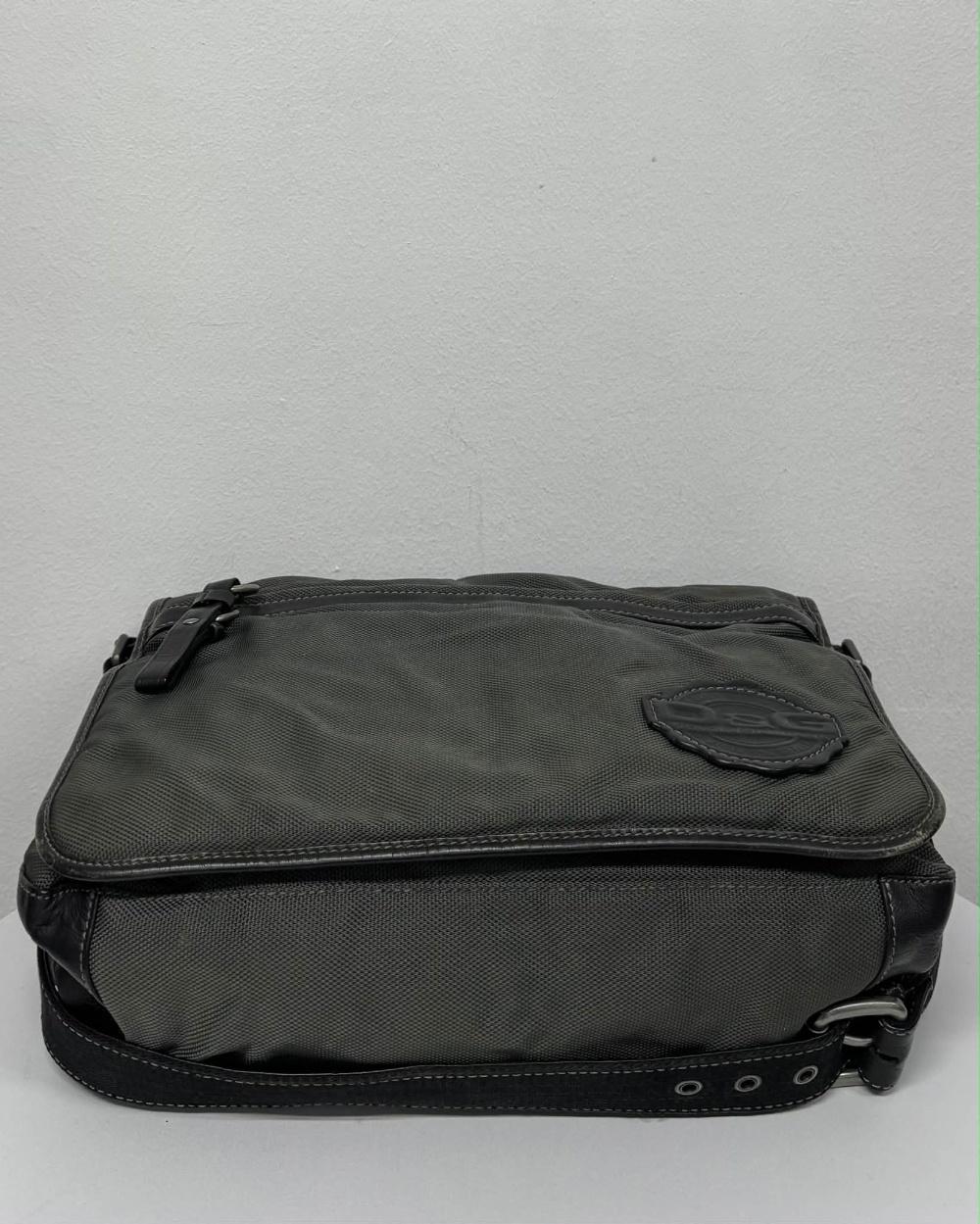 D&G nylon shoulder bag 6