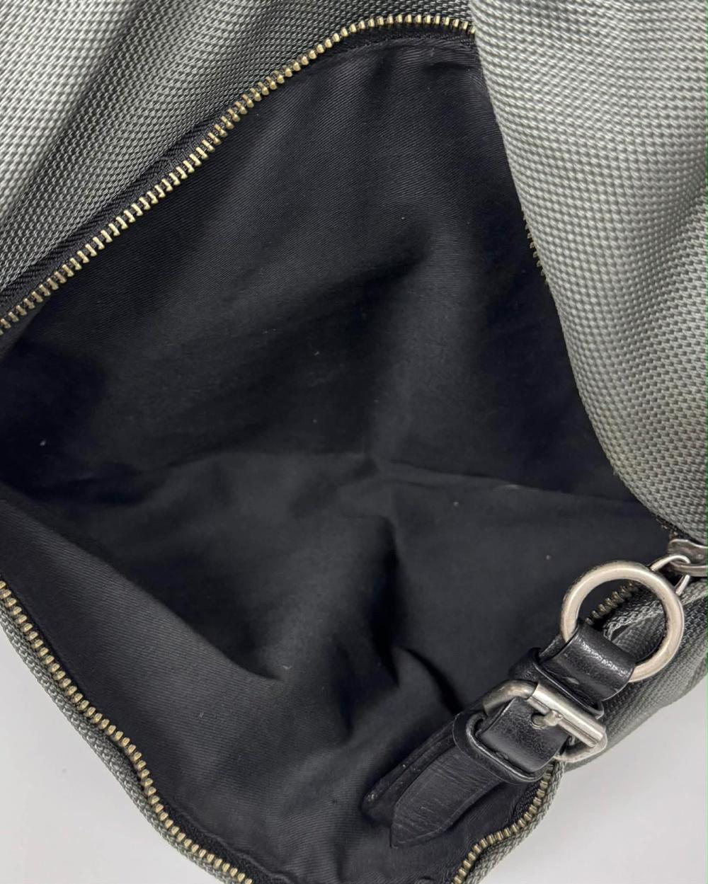 D&G nylon shoulder bag 9