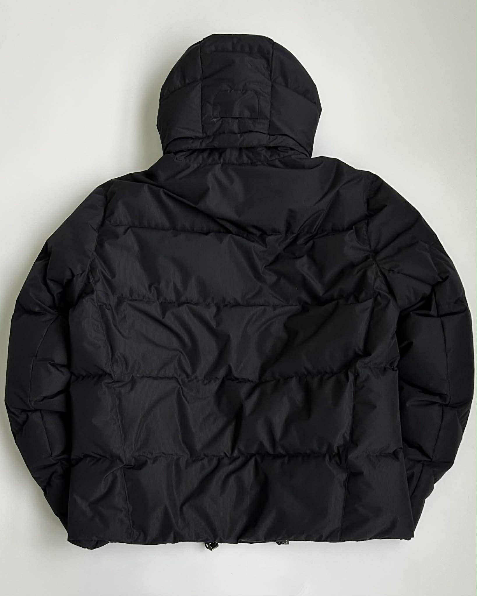 [M] polo ralph lauren tyrol down fill jacket 2