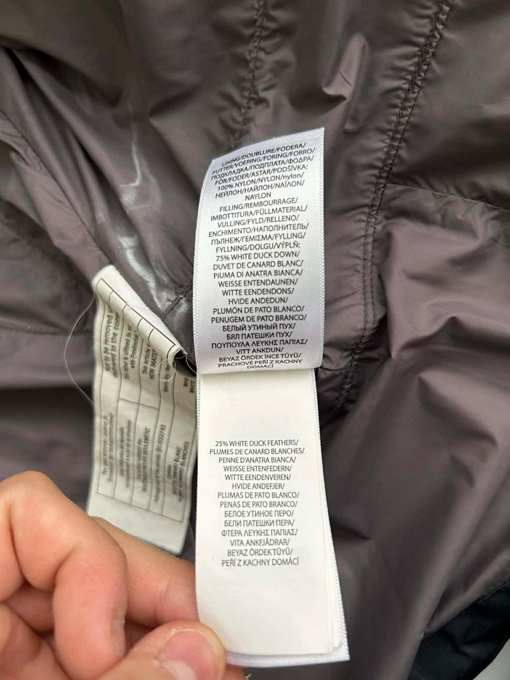 [M] polo ralph lauren tyrol down fill jacket 6