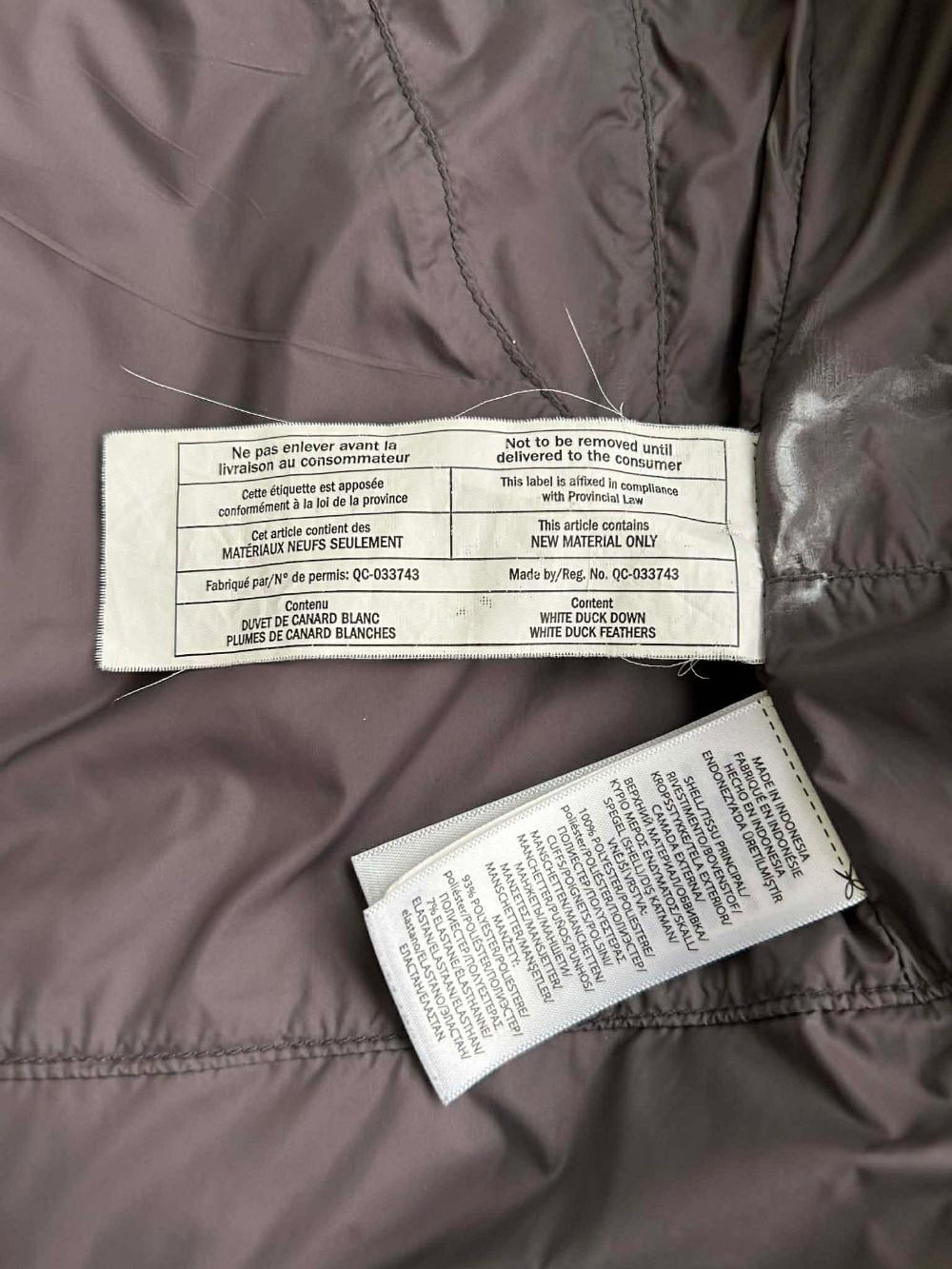 [M] polo ralph lauren tyrol down fill jacket 7