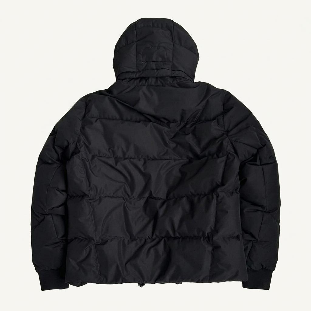 [M] polo ralph lauren tyrol down fill jacket 1