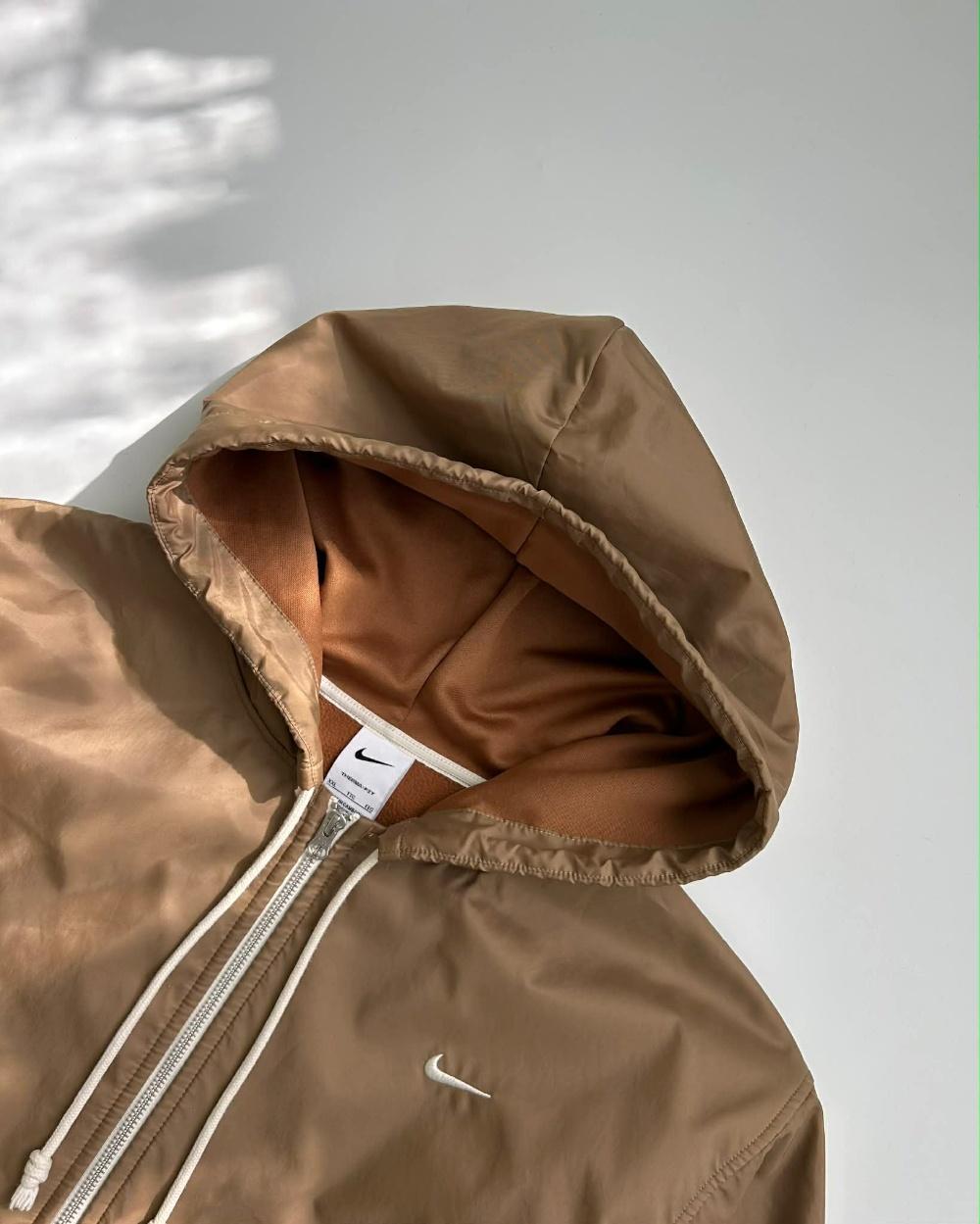 [XXL] Nike standard issue therma-fit hood jacket 4