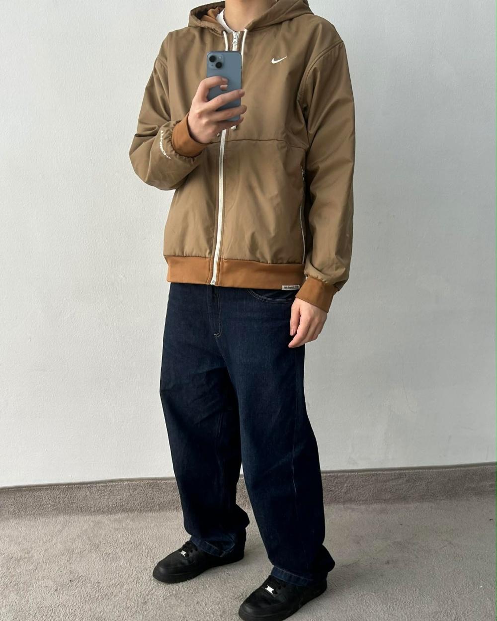 [XXL] Nike standard issue therma-fit hood jacket 3