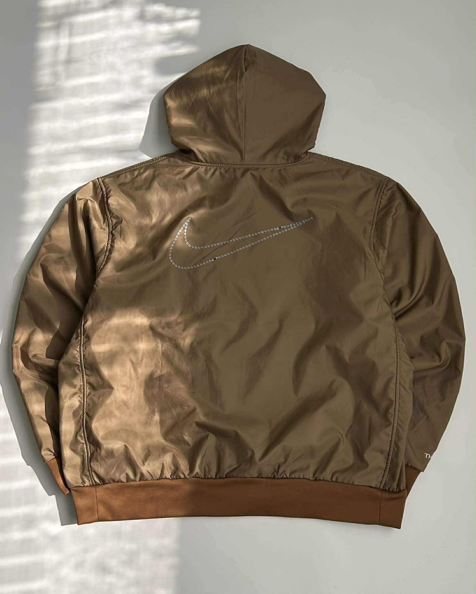 [XXL] Nike standard issue therma-fit hood jacket 2