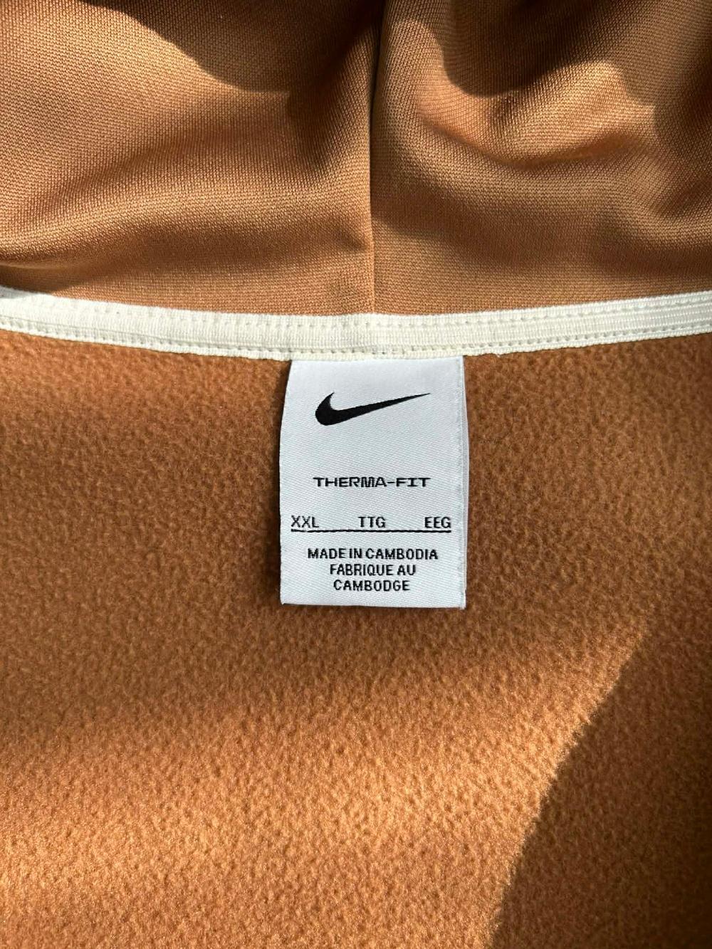 [XXL] Nike standard issue therma-fit hood jacket 5